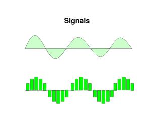 Signals