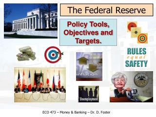 The Federal Reserve