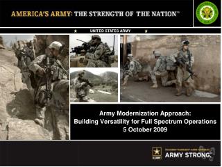 PPT - Stu Timerman Army Spectrum Manager 8 December 2009 PowerPoint ...