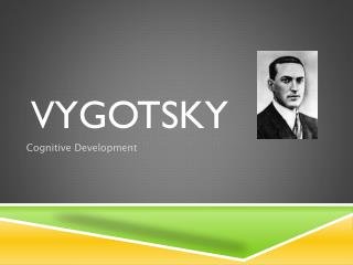 Vygotsky