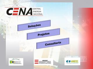 Projetos