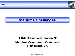Maritime Challenges