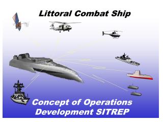 Littoral Combat Ship