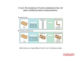 MWI Schmidt et al. Nature 478 , 49 - 56 (2011) doi:10.1038/nature10386