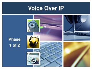 Voice Over IP