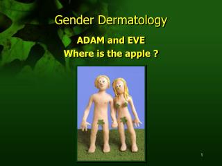 Gender Dermatology