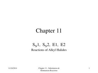 Chapter 11