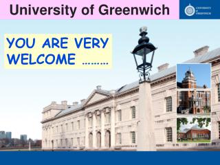 University of Greenwich