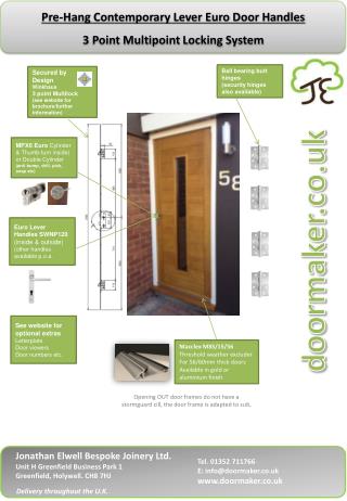 doormaker.co.uk