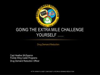 Going the Extra Mile Challenge Yourself …..