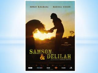 About The Movie…