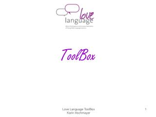ToolBox