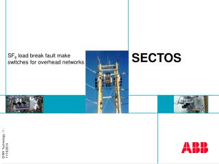 SECTOS