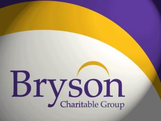 Creating value through partnerships: Ms Jo Marley - Bryson Care