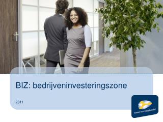 BIZ: bedrijveninvesteringszone