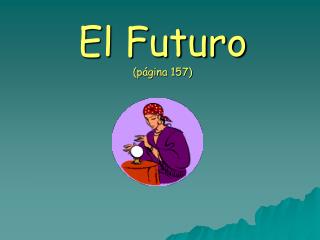 El Futuro (página 157)