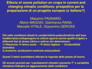 risolvere