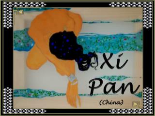 Xi Pan