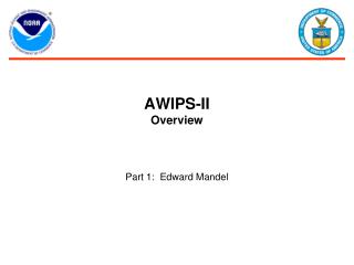 AWIPS-II Overview