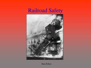 Railroad Safety