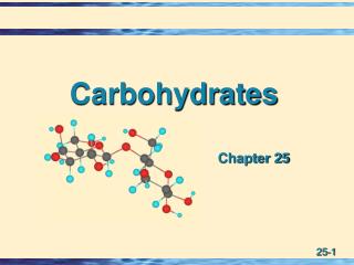 Carbohydrates