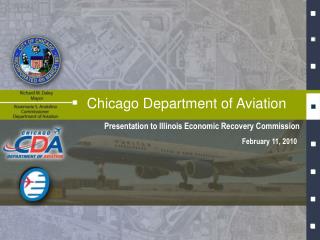 Chicago Department of Aviation