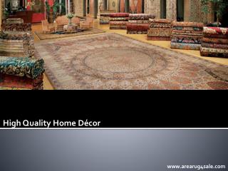 Looking for a Good Quality Rugs Online?