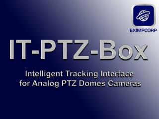 IT-PTZ-Box