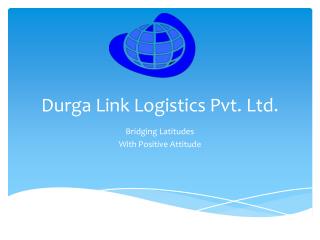 Durga Link Logistics Pvt. Ltd.