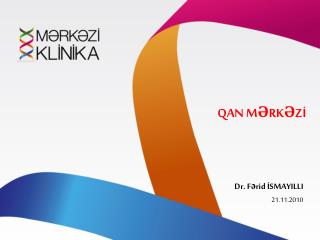 QAN MƏRKƏZİ