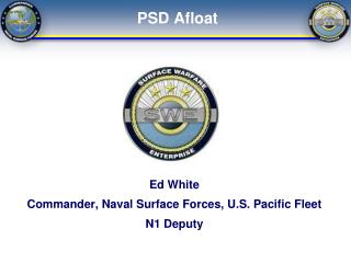 PSD Afloat