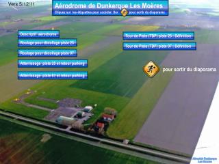 Aérodrome de Dunkerque Les Moëres