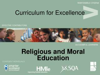 Curriculum for Excellence