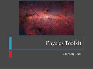 Physics Toolkit