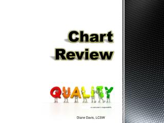Chart Review