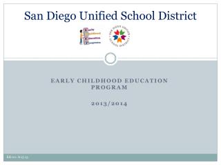 San Diego Unified School District