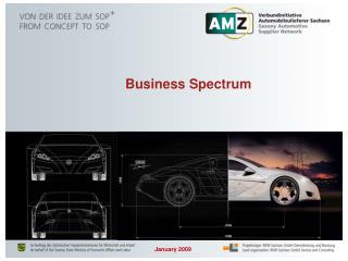 Business Spectrum