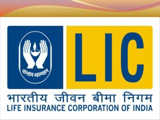 Life Insurance Corporation of India