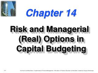 Chapter 14
