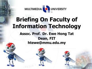 Programs in FIT