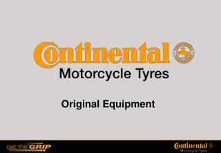 Original Equipment