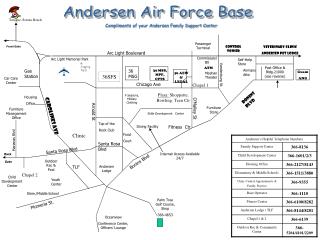 Veterinary Clinic Andersen Pet Lodge