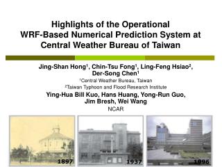 Jing-Shan Hong 1 , Chin-Tsu Fong 1 , Ling-Feng Hsiao 2 , Der-Song Chen 1