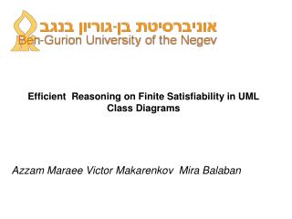 Efficient Reasoning on Finite Satisfiability in UML Class Diagrams