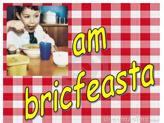 am bricfeasta