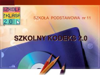 SZKOŁA PODSTAWOWA nr 11