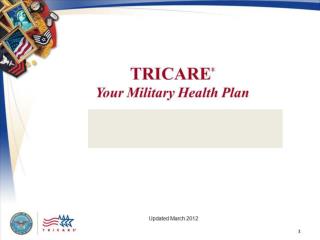 TRICARE