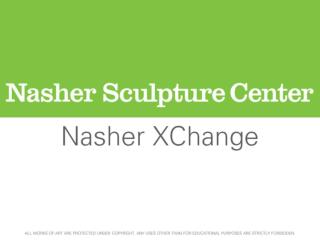 Nasher XChange