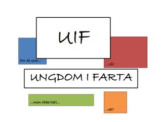 UIF