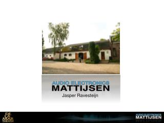 Jasper Ravesteijn